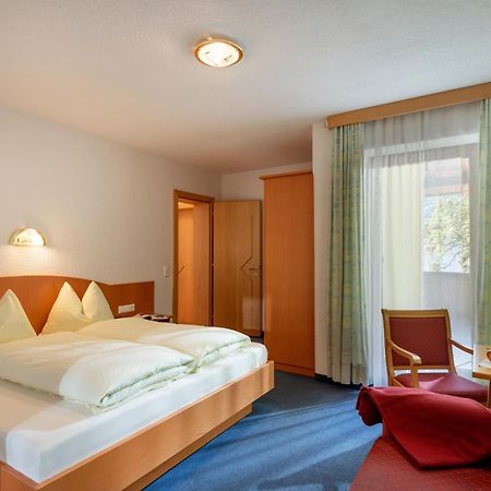 Haus Hanser Zellberg 외부 사진