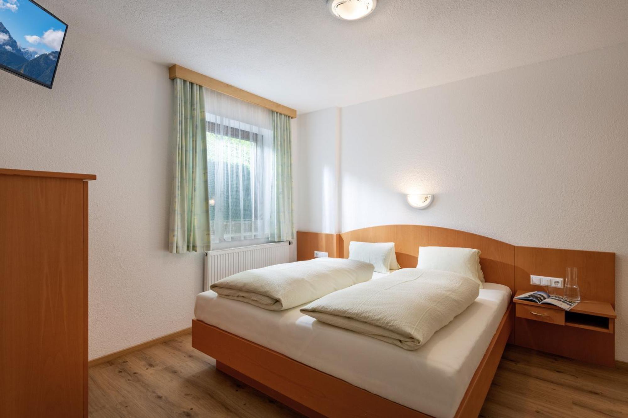 Haus Hanser Zellberg 외부 사진