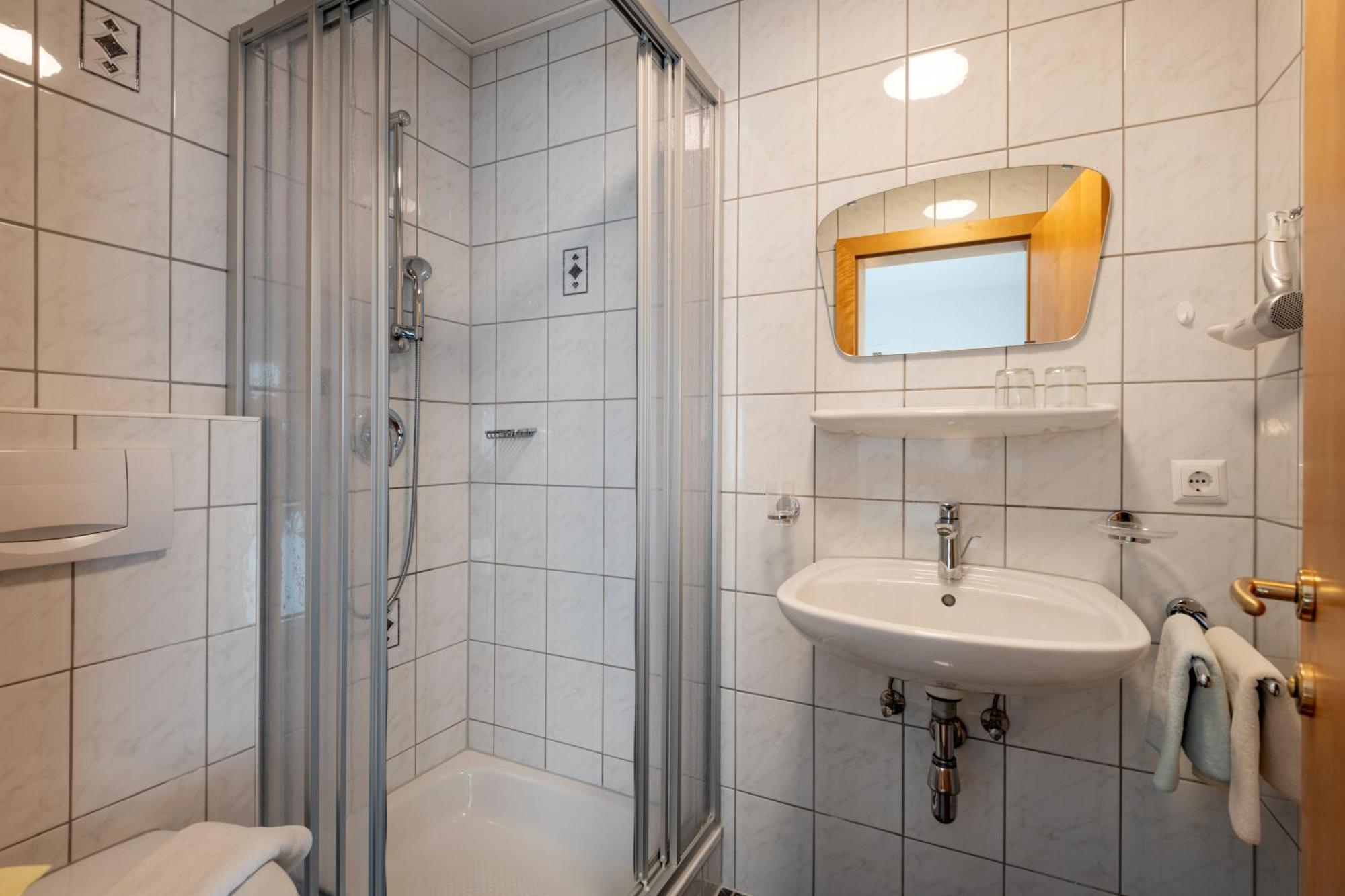 Haus Hanser Zellberg 외부 사진